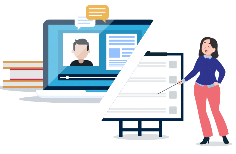 Formation au Numérique